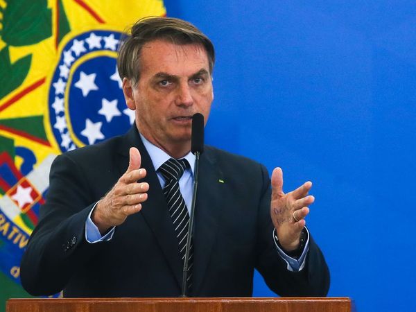 Governo veta renegociação de dívidas de MEIs e de pequenas empresas
