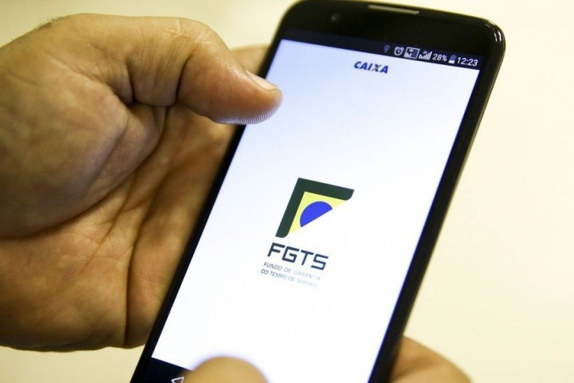 Caixa libera saque do FGTS por calamidade em cidades do sul da Bahia; veja regras