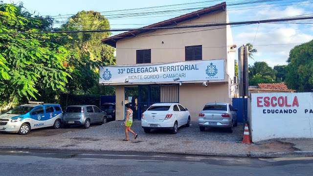Suspeitos de tráfico de drogas morrem em confronto com a polícia