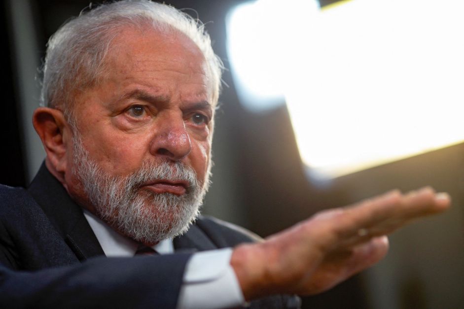 Siglas aliadas defendem que Lula esclareça polêmica sobre reforma trabalhista