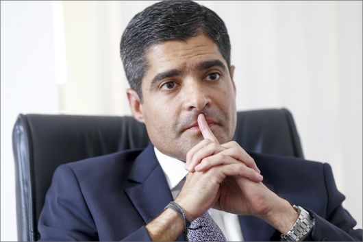 ACM Neto testa positivo para covid-19