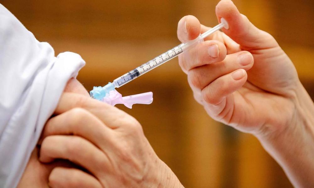 Bahia receberá cerca de 304 mil doses pediátricas contra Covid-19 em janeiro