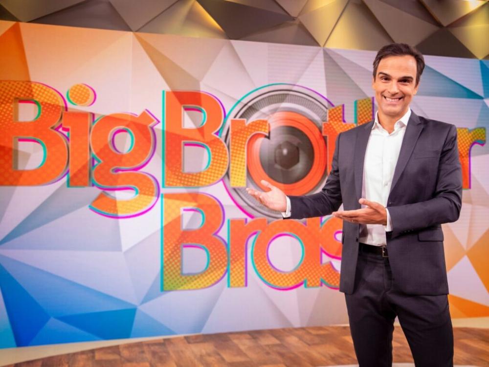 'BBB22': Três participantes testam positivo para Covid antes do início do reality show