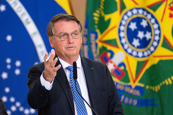 Queiroga: “Presidente Bolsonaro é grande apoiador da vacinação”
