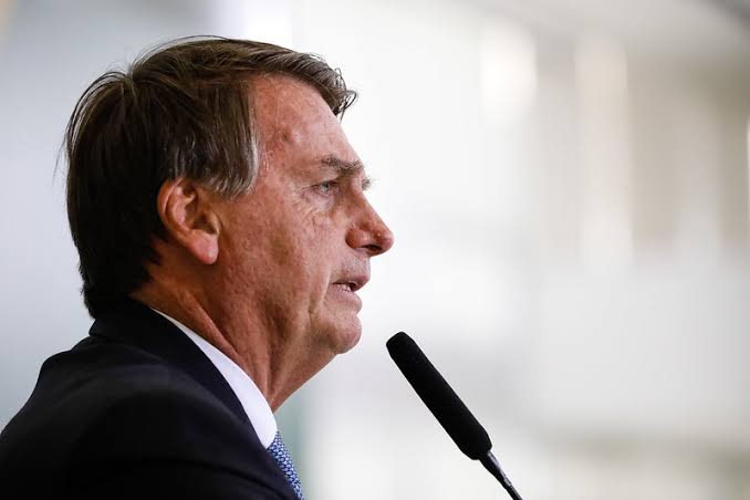 Bolsonaro começa a estruturar equipe de campanha à reeleição