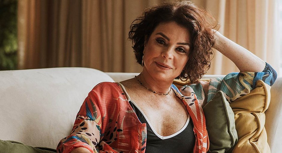 Atriz Françoise Forton morre aos 64 anos no Rio de Janeiro
