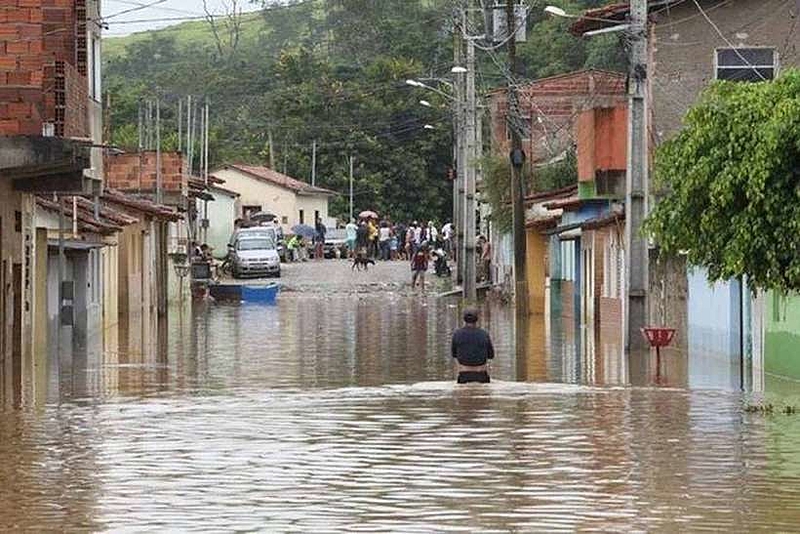 Governo firmará convênio para construção de moradias nesta segunda