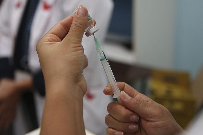Vacinação contra covid-19 em crianças começa nesta segunda; confira cronograma