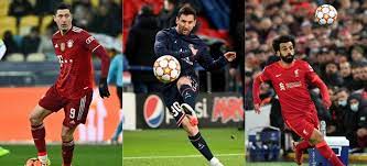 Messi, Lewandowski ou Salah? Fifa coroa hoje um deles como melhor do mundo
