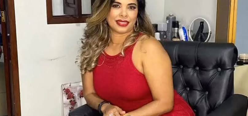 Diante das filhas, mulher é assassinada por ex-marido no interior da Bahia