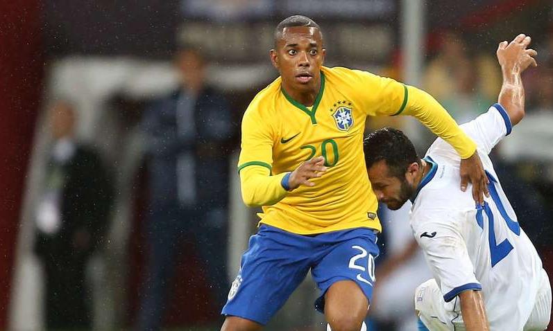 Robinho é condenado em última instância a nove anos de prisão por estupro na Itália