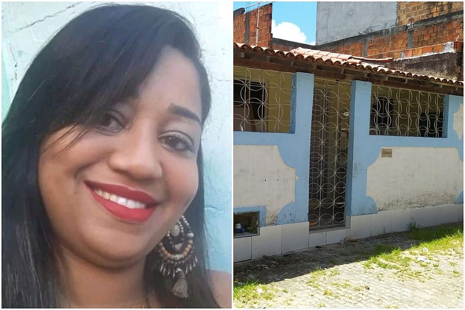 Comerciante é morta a facadas em Lauro de Freitas; marido é suspeito