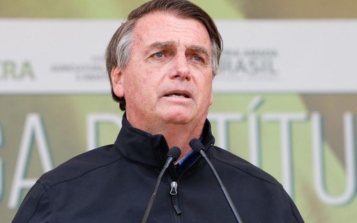 Com vetos parciais, Bolsonaro sanciona Lei Orçamentária Anual de 2022