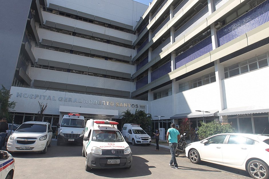 Visitas em hospitais estaduais da Bahia são suspensas após aumento de casos de covid