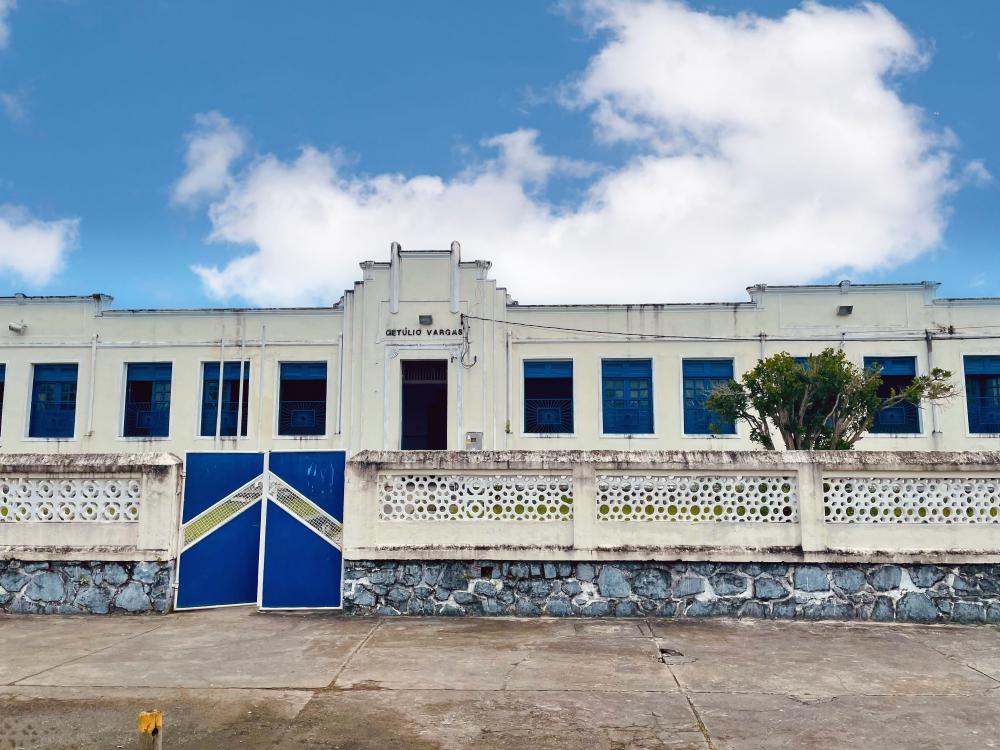 Matrícula na rede estadual começa nesta segunda-feira