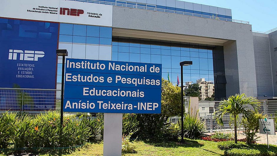Diretor responsável pelo Enem pede demissão do Inep