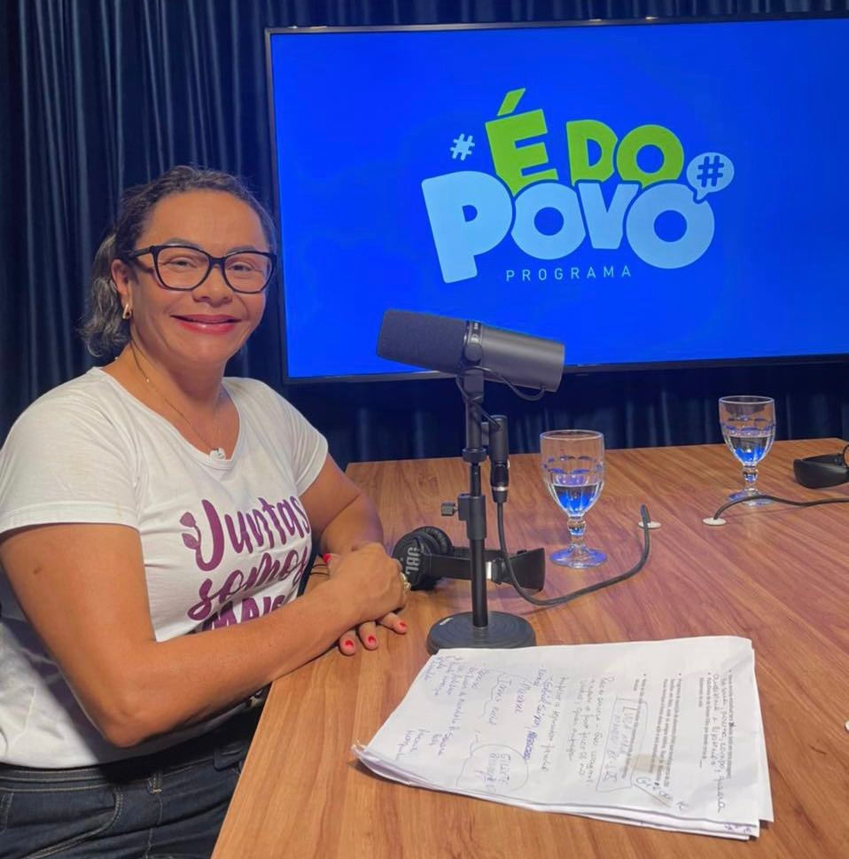 Camaçari é uma cidade sem comando, sem líder e sem direção”, afirma Ivoneide