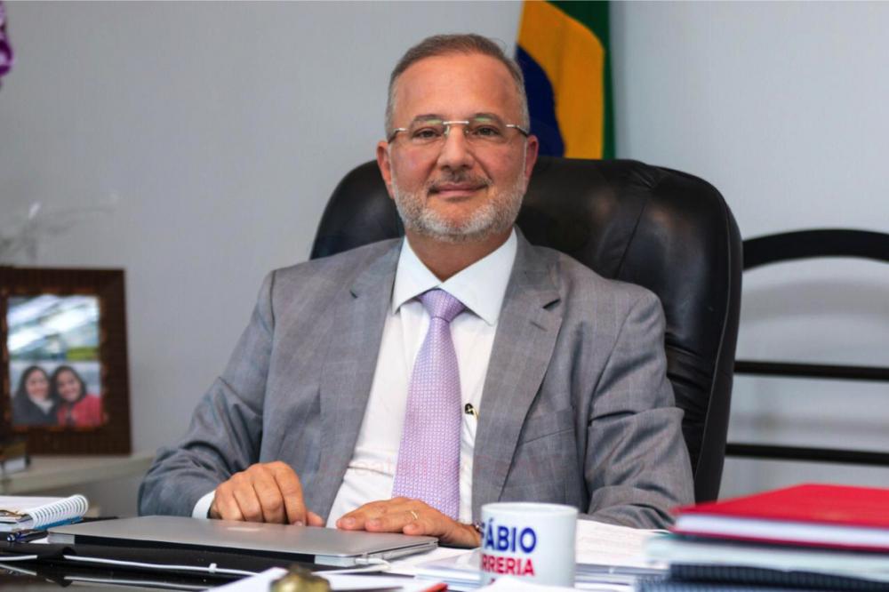 Ex-secretário da Saúde, Vilas-Boas é diagnosticado com Covid pela segunda vez