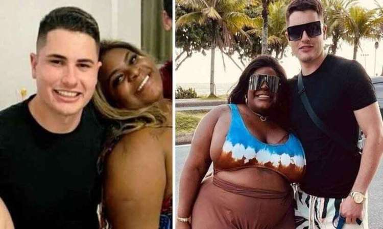 Com cinco meses de namoro, Jojo Todynho vai se casar com militar no sábado