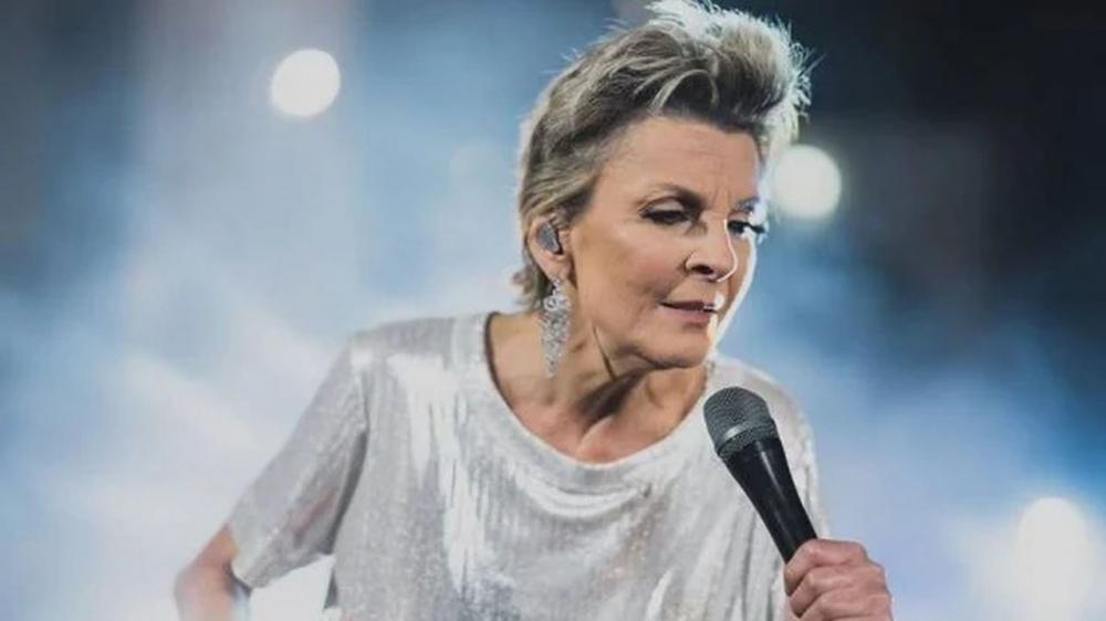 Morre a cantora gospel e pastora Ludmila Ferber, aos 56 anos