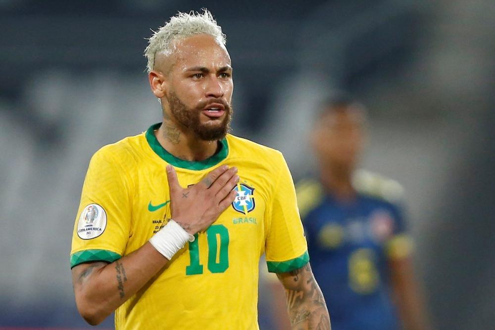 Neymar é a personalidade mais buscada no Google após doc da Netflix
