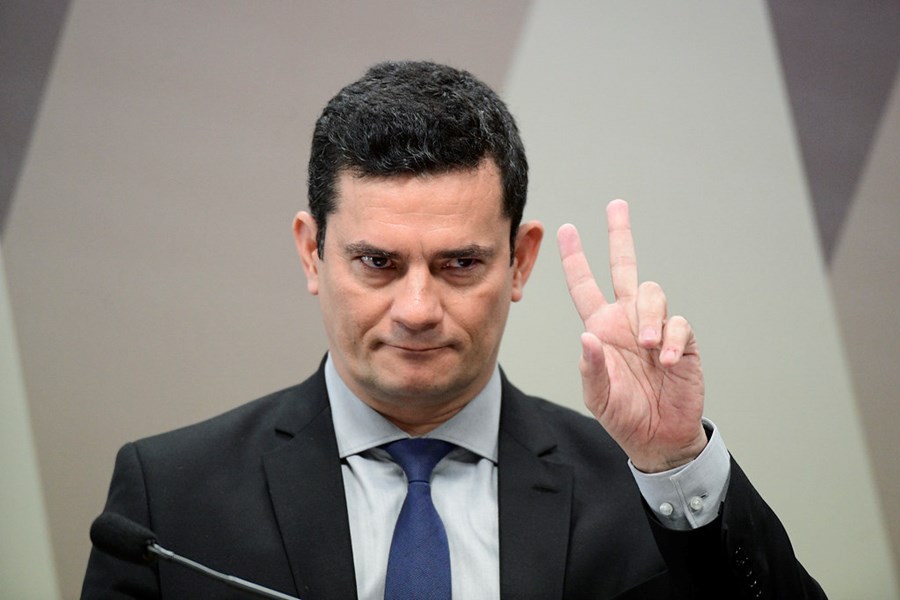Moro diz ter ganho R$ 3,6 milhões por contrato com consultoria