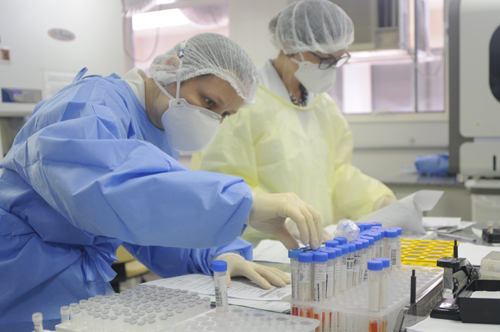 Vacina 100% brasileira está em fase final de desenvolvimento