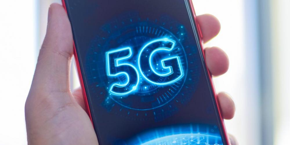  5G custará ao menos R$ 250 por mês quando chegar