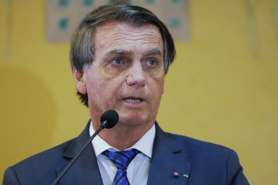 PF conclui que Bolsonaro não prevaricou no caso da Covaxin