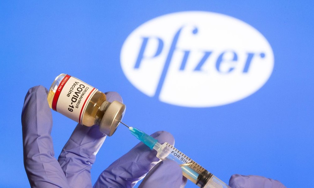 Pfizer deve pedir autorização para vacinar crianças a partir de 6 meses de idade nos EUA