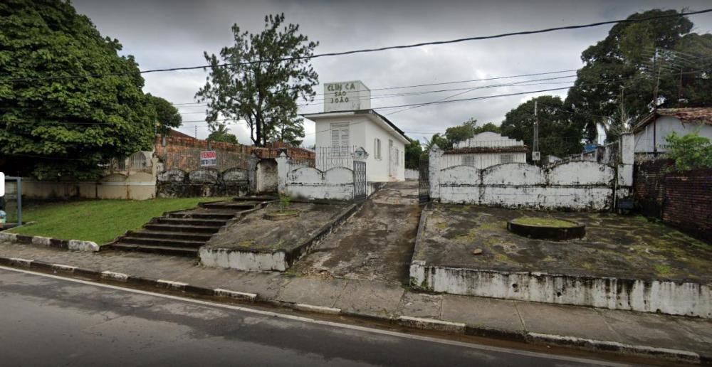 'Mata ganhará um Centro de Atenção Especializado', anuncia Gualberto