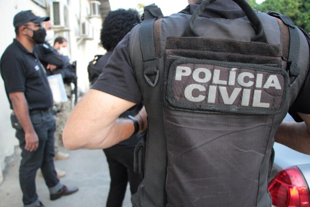 Polícia Civil baiana vai abrir concurso com mil vagas em 2022