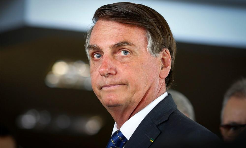 PF diz que ausência de Bolsonaro em depoimento não trouxe prejuízo à investigação