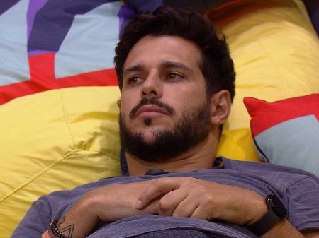 Fora da casa, Rodrigo afirma que passou do ponto no BBB 22
