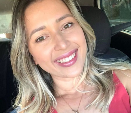 Ex-vereador mata esposa grávida e diz que tiro foi acidental