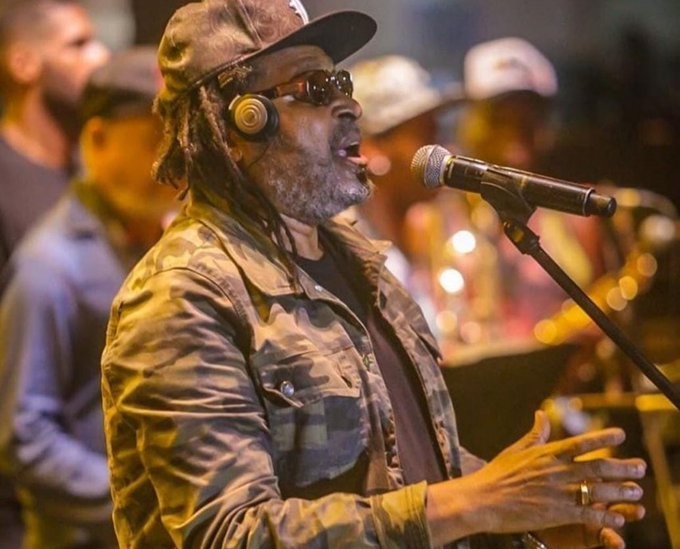 Edson Gomes tem Instagram e WhatsApp hackeados e golpistas fazem ofertas falsas a seguidores