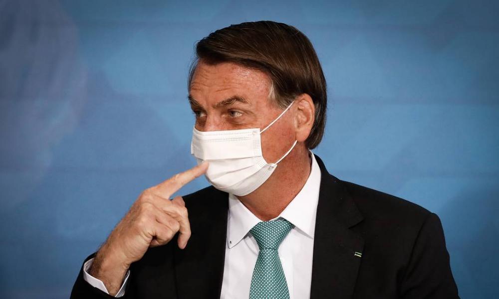 Republicanos abandona apoio à reeleição de Bolsonaro, diz revista