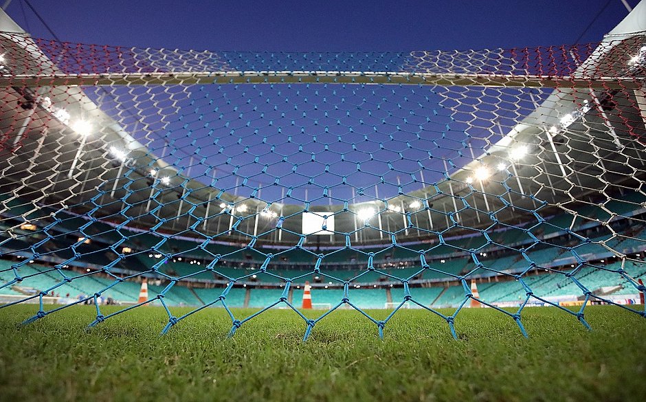 Bahia anuncia retorno da torcida em jogos na Fonte Nova