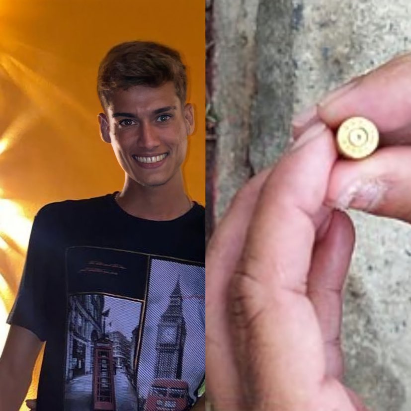 “Meu filho não era envolvido com nada, era trabalhador”, afirma pai de jovem assassinado em Mata de São João