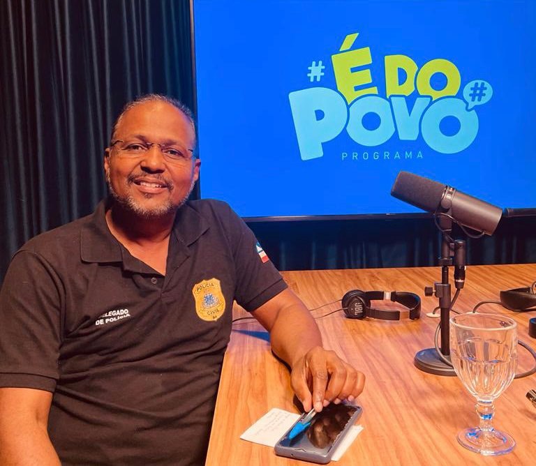 Delegado comenta sobre mortes de jovens em Mata de São João