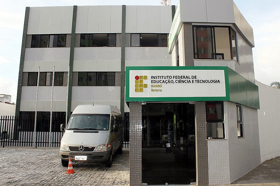 Aulas presenciais serão retomadas no IF Baiano no dia 7 de março