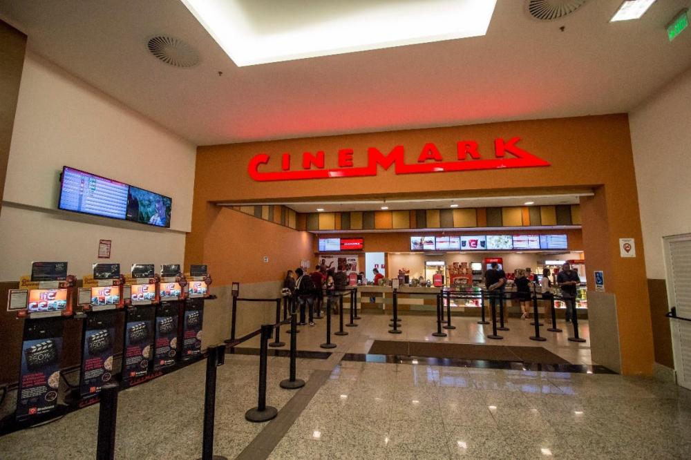 Cinemark do Boulevard prorroga promoção de ingressos partir de R$ 10