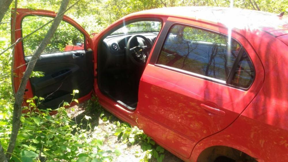 Veículo roubado em Camaçari é recuperado pela PM em Dias d’Ávila