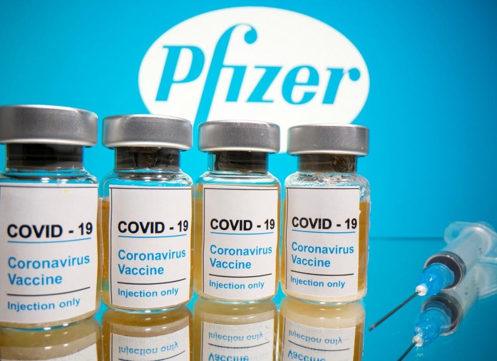 Estudo aponta que reforço da Pfizer após duas doses de Coronavac aumenta eficácia para 92,7%