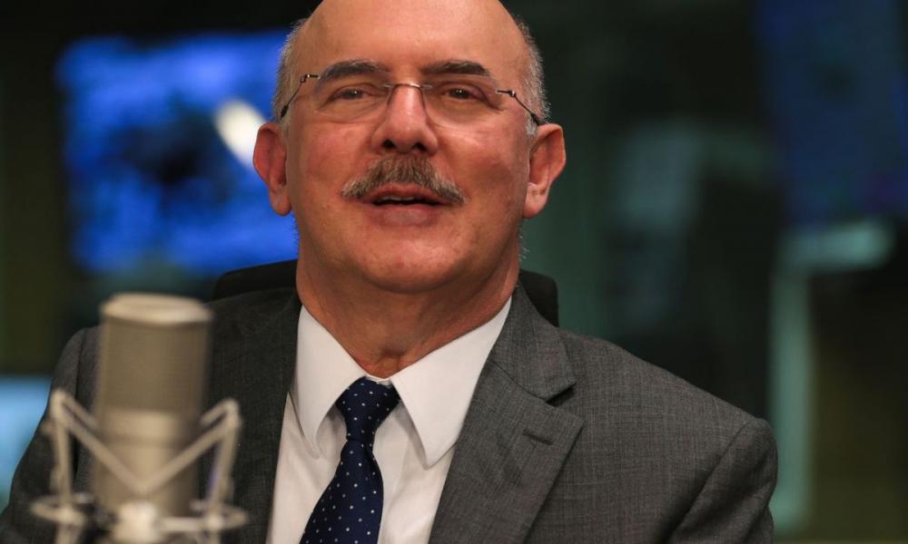 Educação Enem: resultado foi antecipado em dois dias, diz ministro