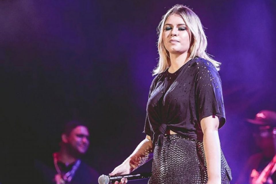 Marília Mendonça terá vida contada em série na Netflix
