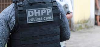 Polícia faz operação pra prender envolvidos na morte de motorista de app em Itapuã