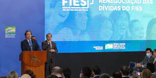 Prazo para renegociação do Fies será de 7 de março a 31 de agosto