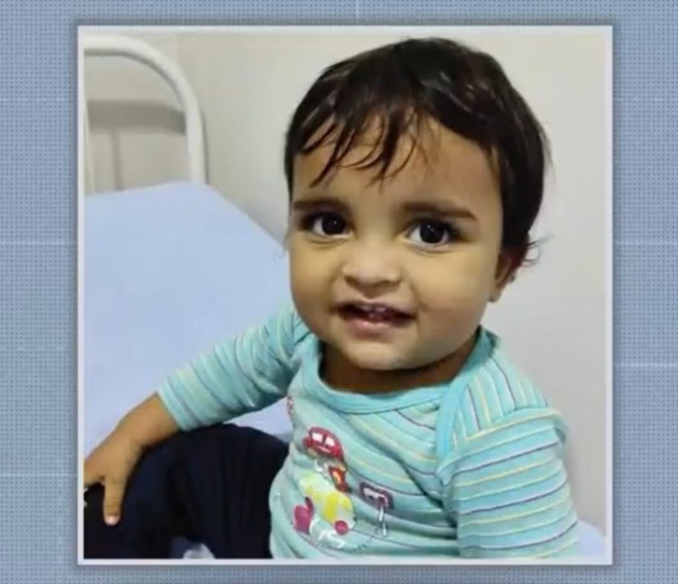 Bebê de 11 meses morre em decorrência da Covid-19 na Bahia