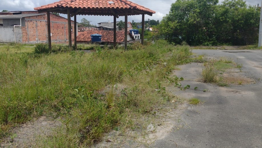 Moradores de Mata de São João cobram por roçagem no Baixio 